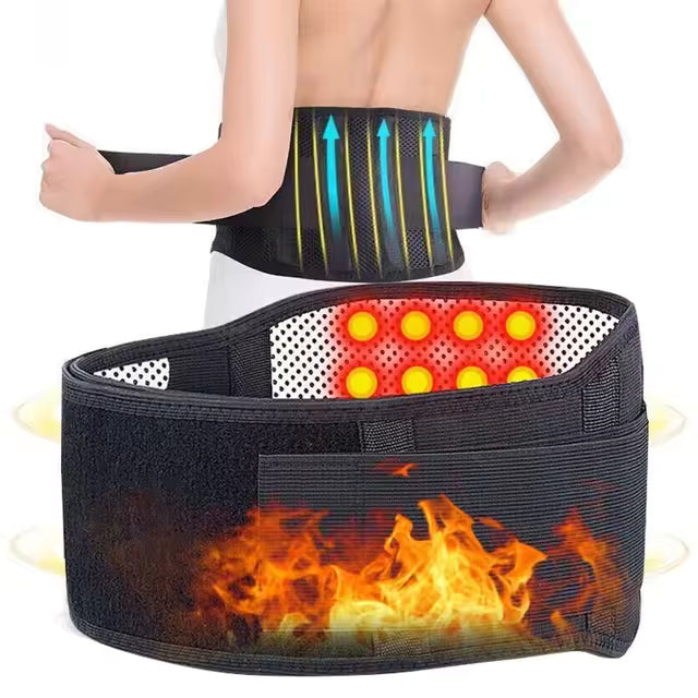 Faja Lumbar Térmica - Postura+