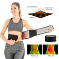 Faja Lumbar Térmica - Postura+
