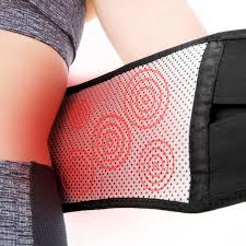 Faja Lumbar Térmica - Postura+